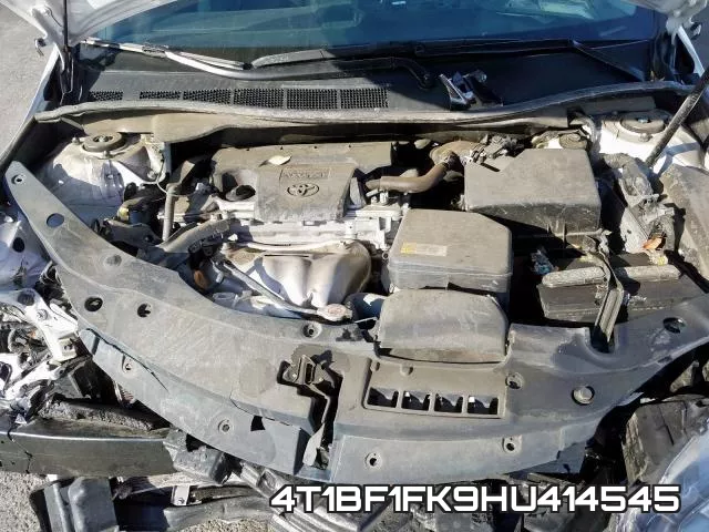 4T1BF1FK9HU414545 фото 6