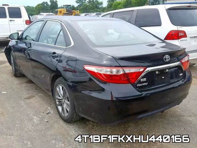 4T1BF1FKXHU440166 фото 3