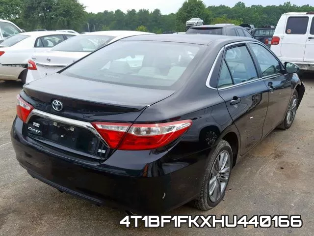 4T1BF1FKXHU440166 фото 4