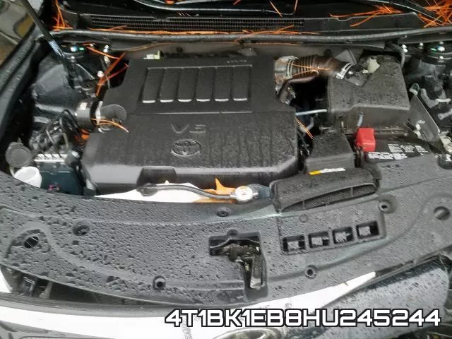 4T1BK1EB8HU245244 фото 6