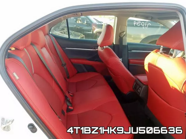4T1BZ1HK9JU506636 фото 7