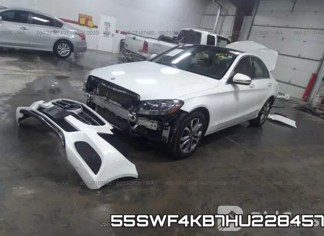 55SWF4KB7HU228457 фото 3