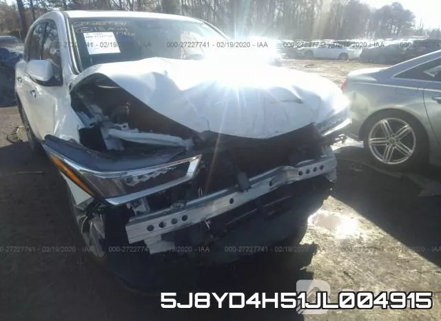 5J8YD4H51JL004915 фото 7