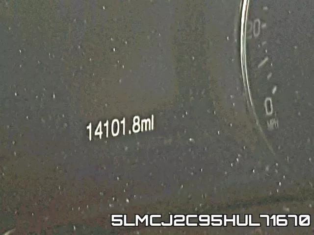 5LMCJ2C95HUL71670 фото 6