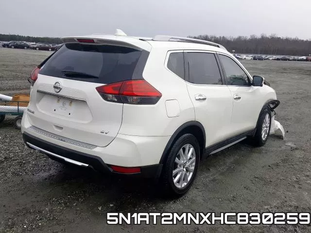 5N1AT2MNXHC830259 фото 2