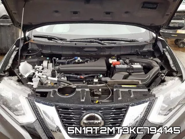 5N1AT2MT3KC794145 фото 4