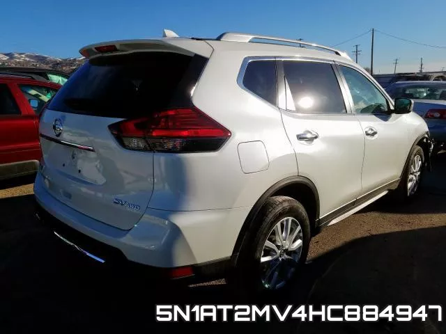 5N1AT2MV4HC884947 фото 2