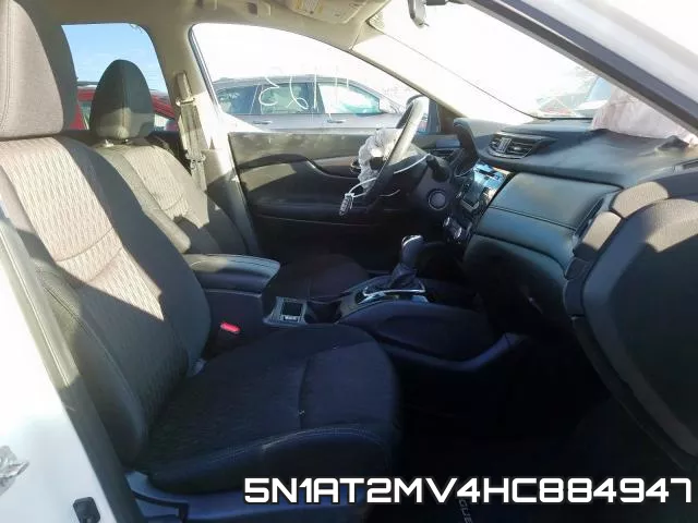 5N1AT2MV4HC884947 фото 3