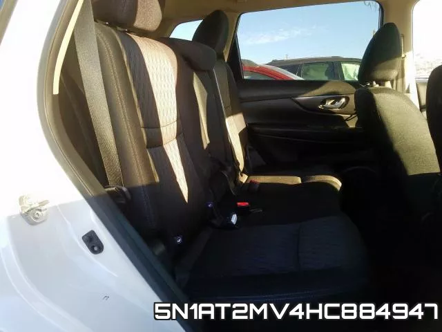5N1AT2MV4HC884947 фото 4
