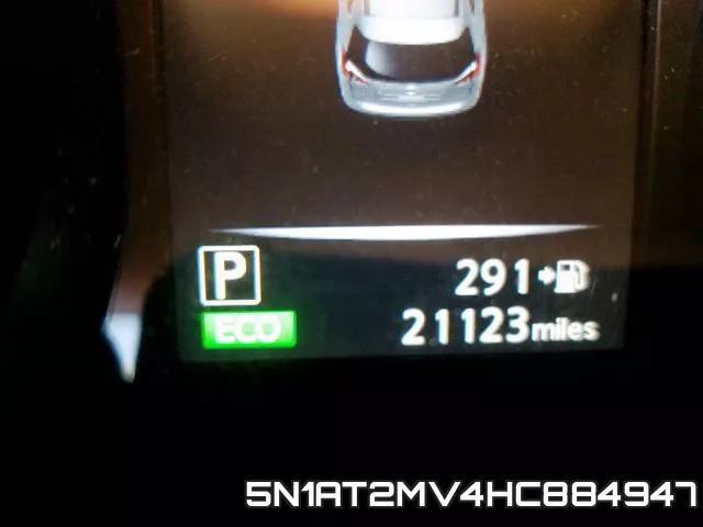 5N1AT2MV4HC884947 фото 6