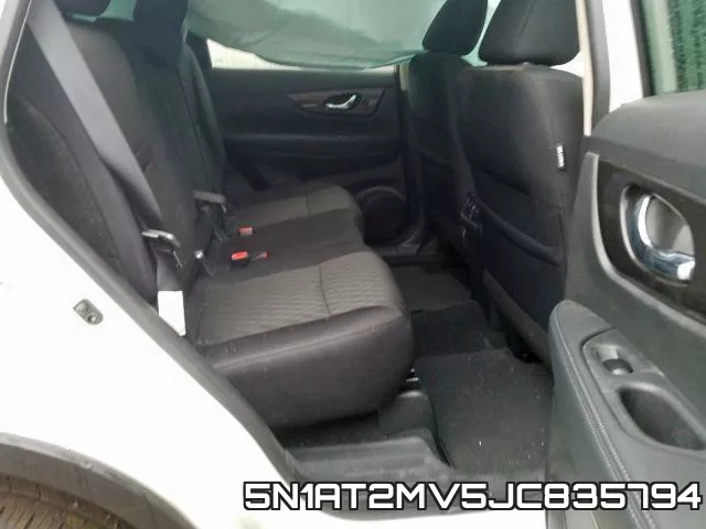 5N1AT2MV5JC835794 фото 4