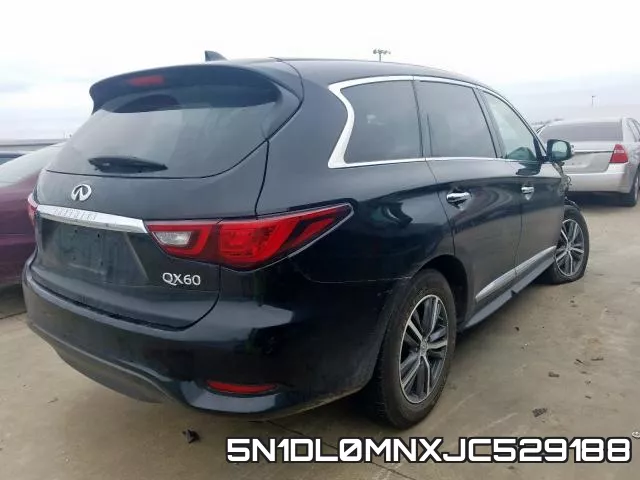 5N1DL0MNXJC529188 фото 4