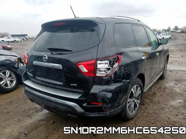 5N1DR2MM6HC654250 фото 3