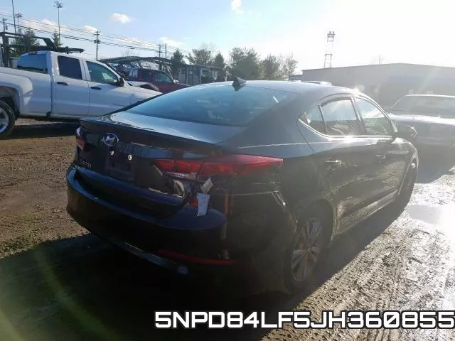 5NPD84LF5JH360855 фото 2