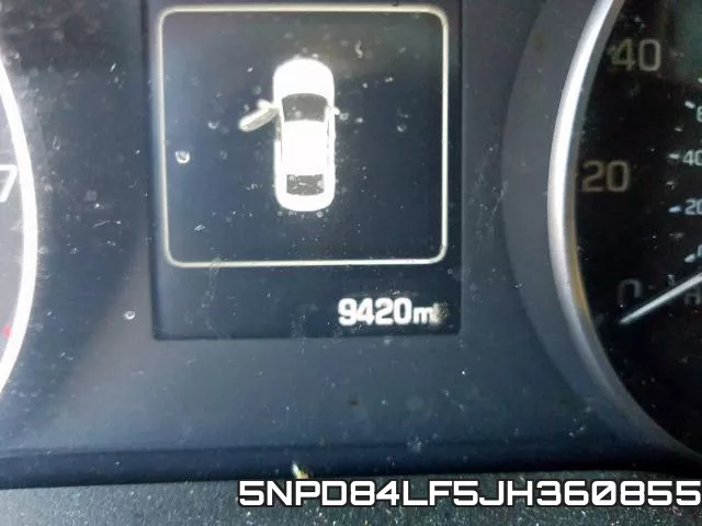 5NPD84LF5JH360855 фото 5