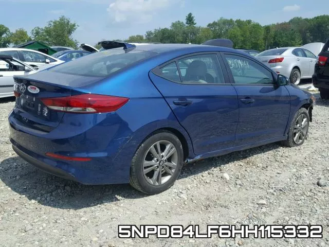 5NPD84LF6HH115332 фото 3