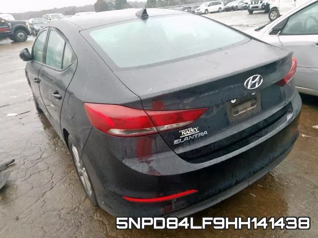 5NPD84LF9HH141438 фото 4