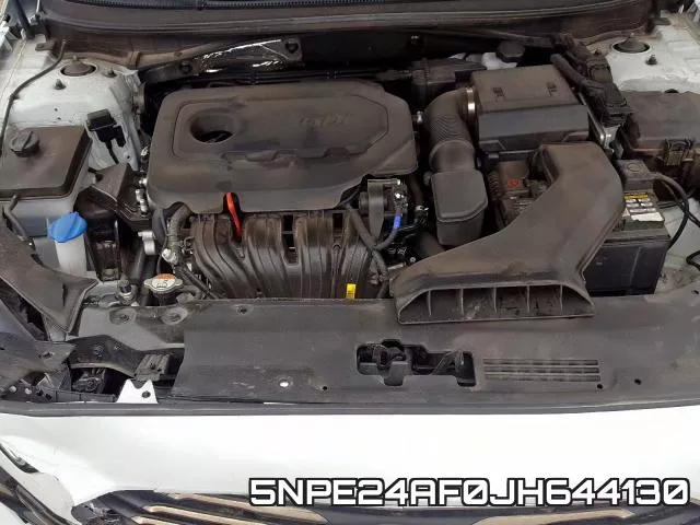 5NPE24AF0JH644130 фото 7
