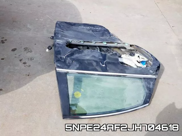 5NPE24AF2JH704618 фото 6