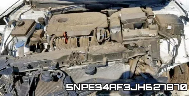5NPE34AF3JH627870 фото 6