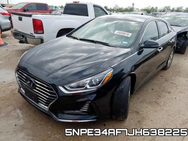 5NPE34AF7JH638225 фото 2