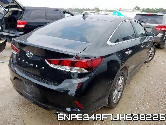 5NPE34AF7JH638225 фото 3