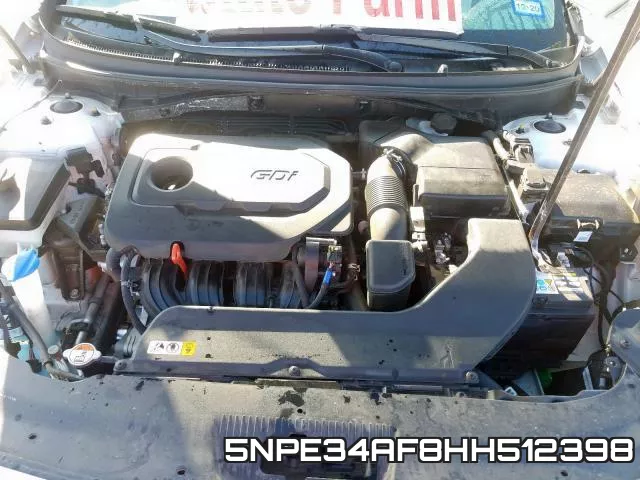 5NPE34AF8HH512398 фото 6