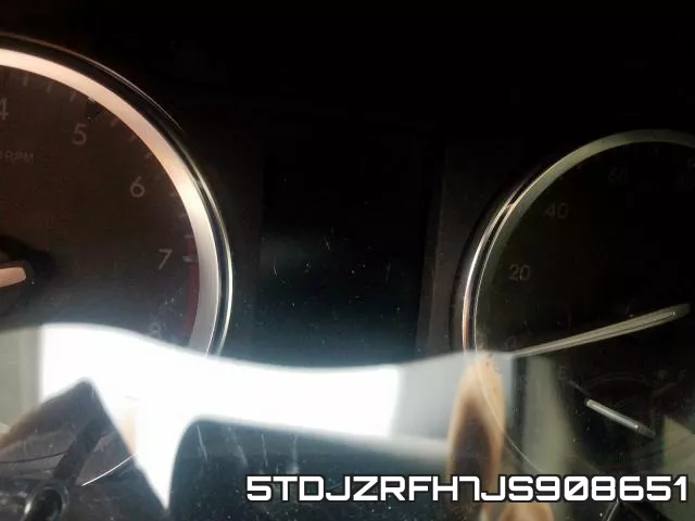 5TDJZRFH7JS908651 фото 7