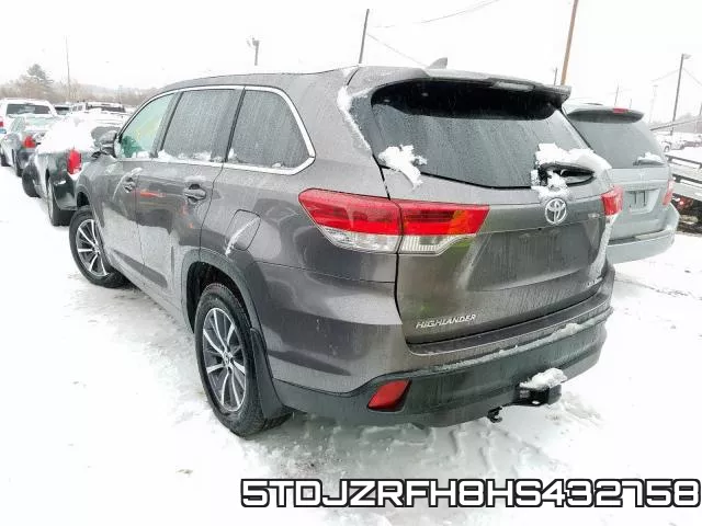 5TDJZRFH8HS432758 фото 4