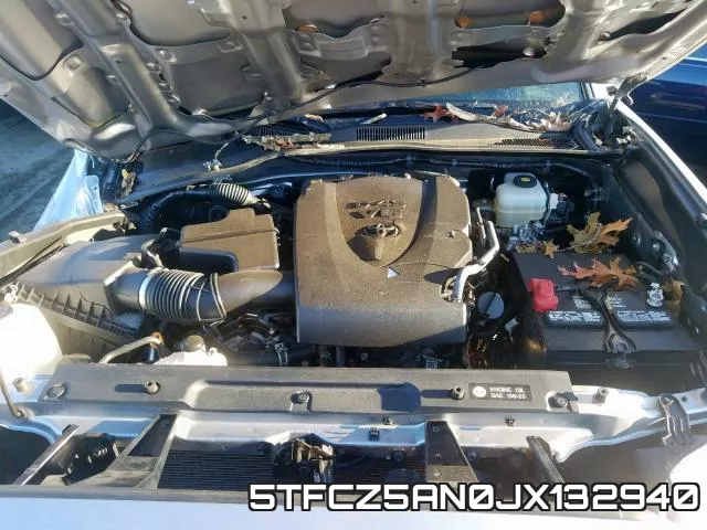 5TFCZ5AN0JX132940 фото 4