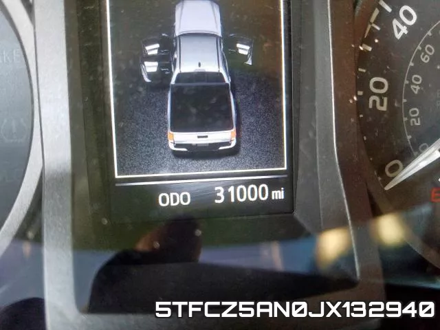 5TFCZ5AN0JX132940 фото 5