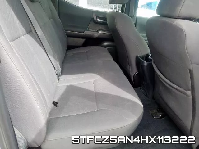 5TFCZ5AN4HX113222 фото 7