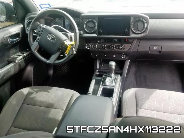 5TFCZ5AN4HX113222 фото 10