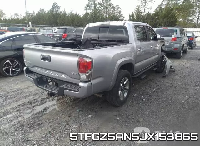 5TFGZ5AN5JX153865 фото 2