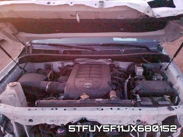 5TFUY5F11JX680152 фото 6