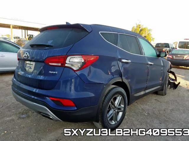5XYZU3LB2HG409553 фото 5