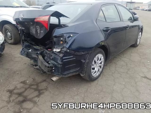 5YFBURHE4HP688863 фото 3