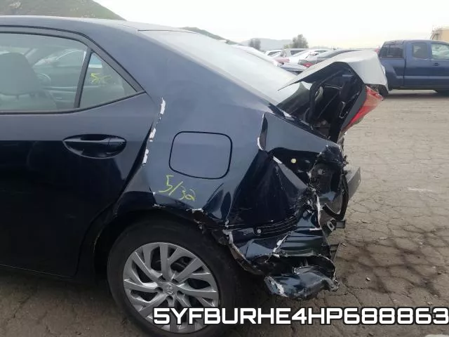 5YFBURHE4HP688863 фото 6