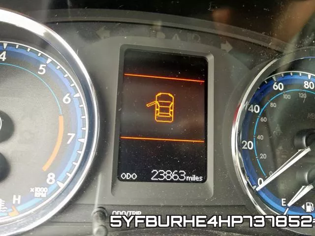 5YFBURHE4HP737852 фото 6