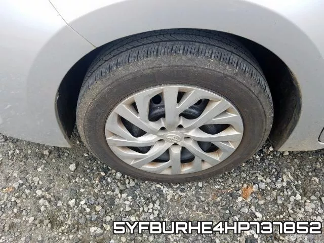 5YFBURHE4HP737852 фото 7