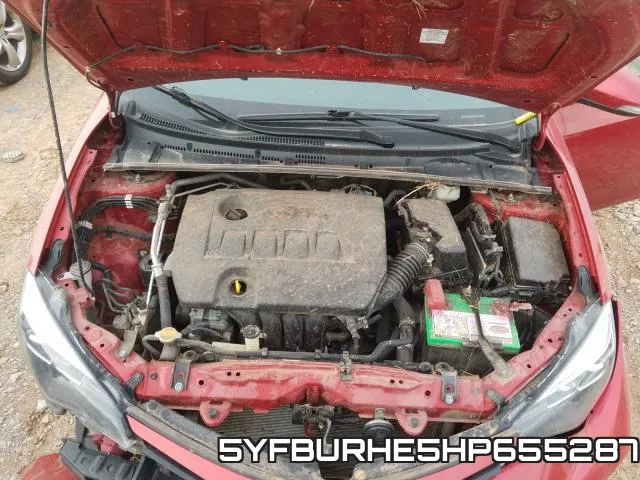 5YFBURHE5HP655287 фото 3