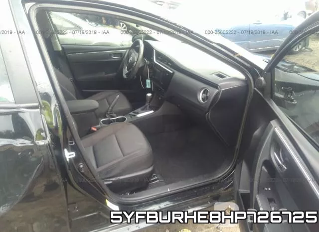 5YFBURHE8HP726725 фото 2