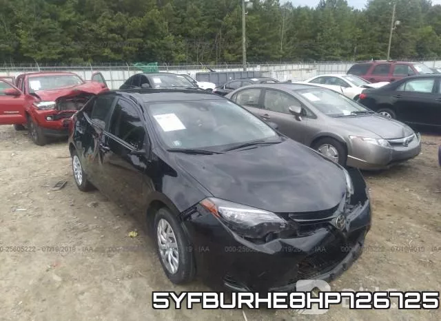5YFBURHE8HP726725 фото 3
