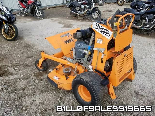 B1LL0FSALE3319665 фото 2