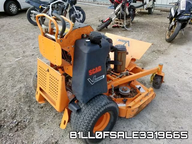 B1LL0FSALE3319665 фото 3