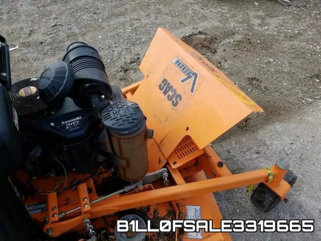 B1LL0FSALE3319665 фото 4