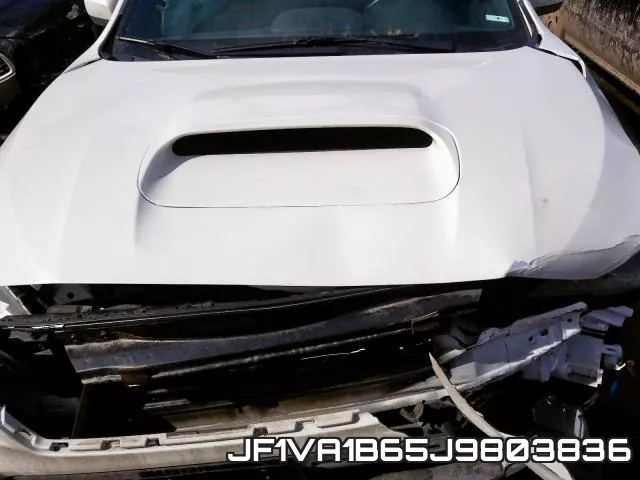 JF1VA1B65J9803836 фото 4