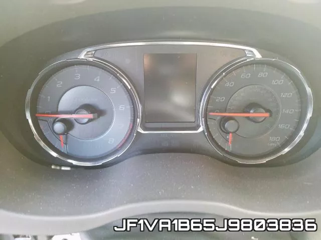 JF1VA1B65J9803836 фото 5