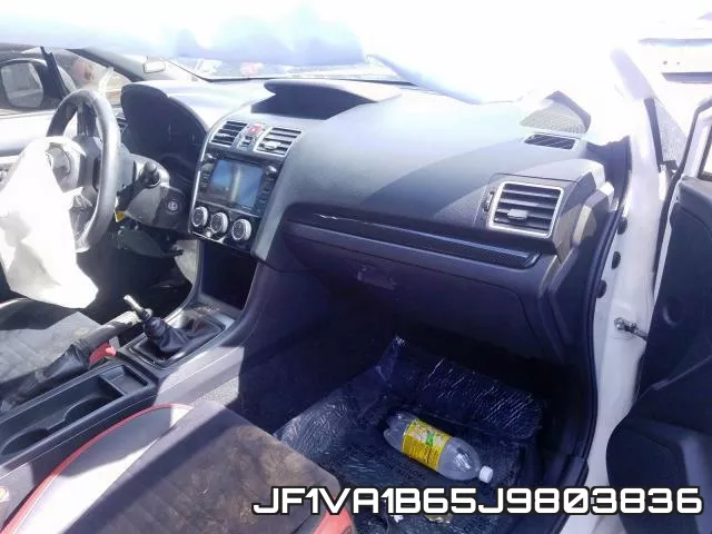 JF1VA1B65J9803836 фото 6