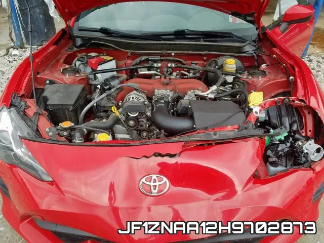 JF1ZNAA12H9702873 фото 6